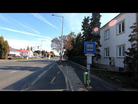 Szombathely 8-as járat; Autóbusz-állomás (Brutscher utca) - Zanat, autóbusz-forduló