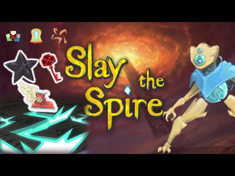 Slay the Spire October 15th Daily - Defect | Who needs any attacks when you have Sunder?