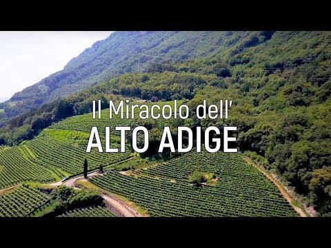 Versione Italiana: Il Miracolo dell'Alto Adige