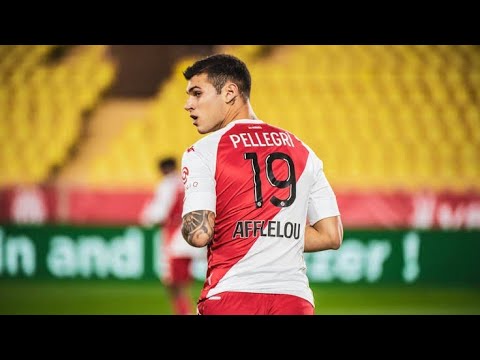 Pietro Pellegri | This is why AC Milan sign him •