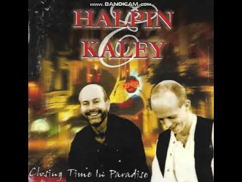 Closing Time In Paradise