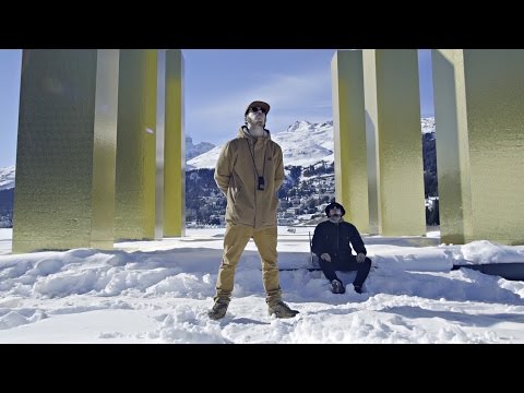 Pitto Stail & Dani Faiv - Senza Gambe (Official Video)