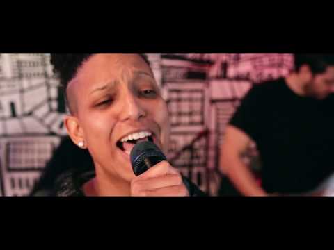 Madame Psychosis - Just Wanna Be Myself (Official Music Video)