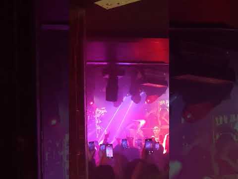 Geniuz F the FUTURE, Novel Fergus - 深水埗 live@zentral 20230817