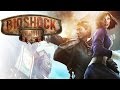 Bioshock Infinite: Песня Элизабет - Русская озвучка [Rus Dub ...