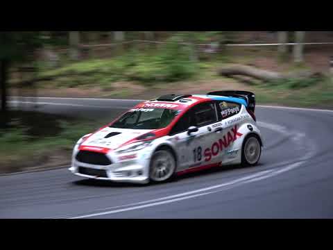 24 Grand Prix Sopot Gdynia | Parys Piotr | Ford Fiesta PROTO | MotoRecords.pl