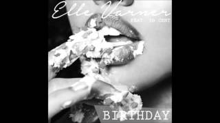 50 Cent &amp; Elle Varner - Birthday (Audio) HD NEW 2015