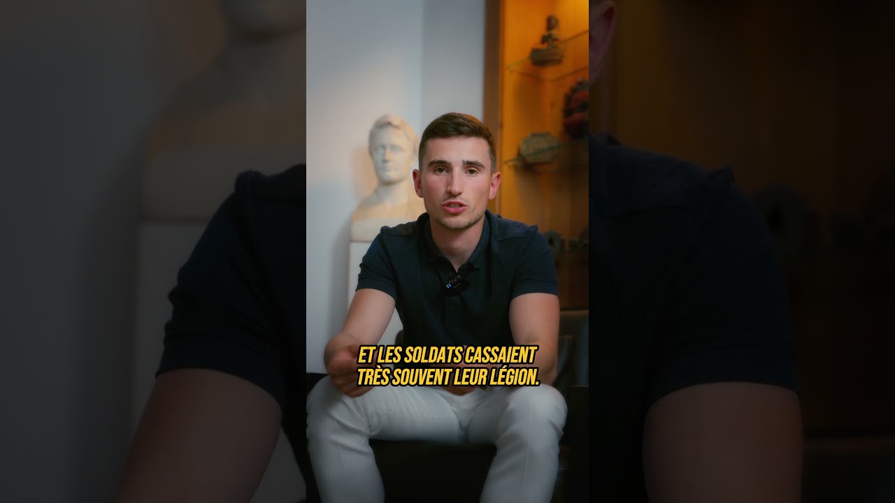 L'évolution de la légion d'honneur de Napoléon sous le premier empire  #napoleon #histoire #france