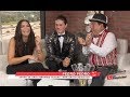 EP 254 I Un Programa Suuuper Con El CIRCO HERMANOS VAZQUEZ