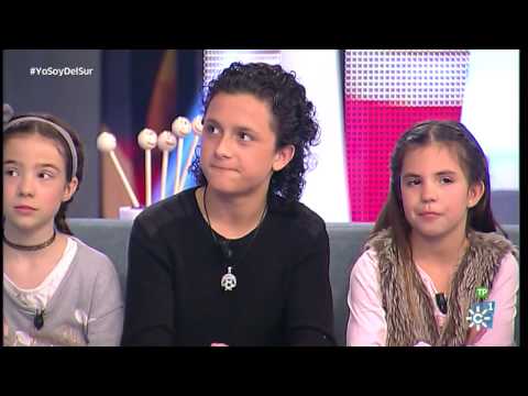 Aquí, como en casa | Programa 6