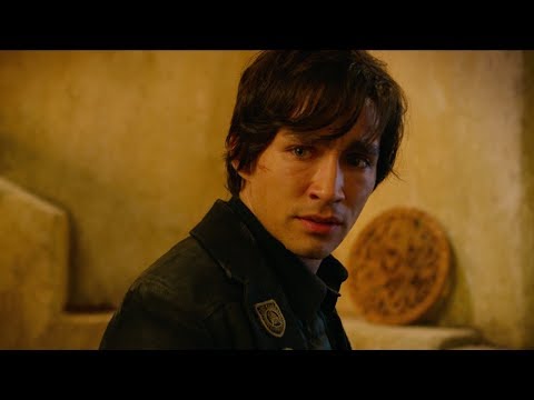 Mortal Engines - Tom Natsworthy Featurette (HD)