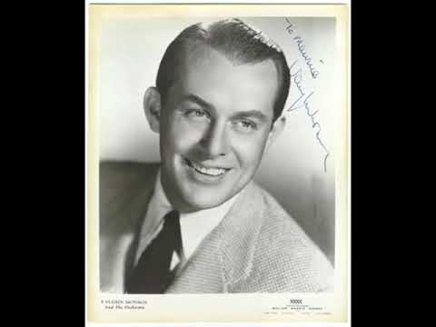 A Rose And A Prayer (1941) - Vaughn Monroe