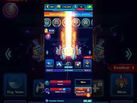 Alien Shooter - Terminator - Evovled!