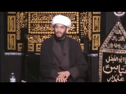 Sheikh Jaffer Ladak Muharram Global Solutions Series 12 - Conclusion & Implementation