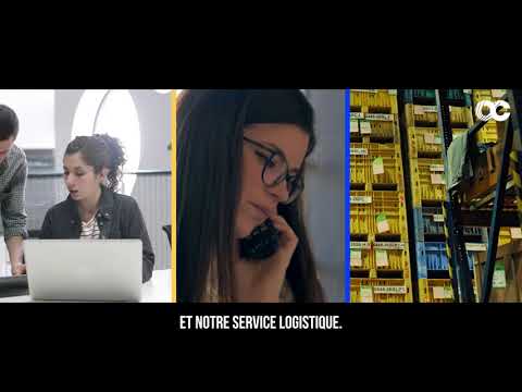 Octopia Fulfillment : Solution logistique pour e-commerce et marketplaces