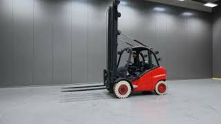Linde H 50 T gazlı forklift | G&ouml;r&uuml;nt&uuml; 4 - Machineryline