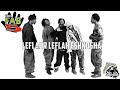 Fab 5 Leflaur Leflah Eshkoshka Prod Resp0nse Rap Hiphopartist 90s Music Beat Typebeat