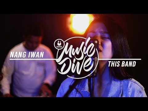 Music Dive - Nang Iwan by This Band