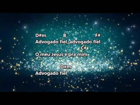 Advogado Fiel - Bruna Karla