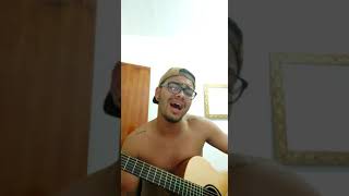 Cover- Fernando e Sorocaba - o que " cê" vai fazer.