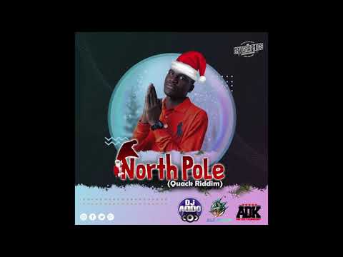 DJ Addo - North Pole Freestyle (Quack Riddim)