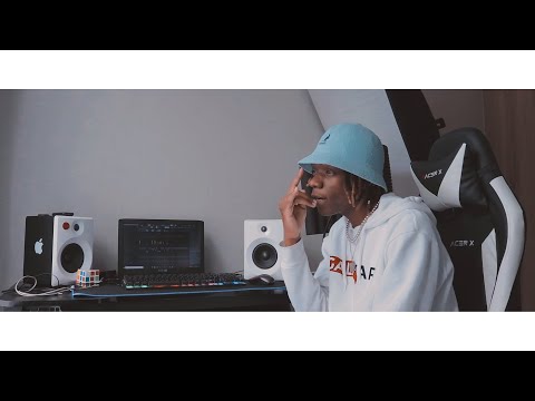 Crosswavee - Q-Mark & TpZee - Paris (feat. Afriikan Papi) - Cover Song