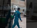 Harmain Cleaning Team Safamarwah Mecca Umra Harmain 2023 Vlog Rabia Medina Channel Harmainlive