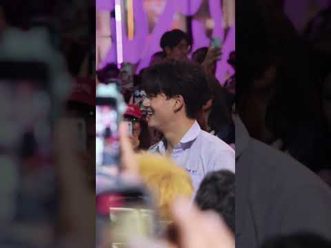240713 [4kFanCam] งอนตลอด (Tell Me What You Want) - #IcePariss #โลกหมุนรอบเธอinSiam