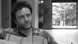 Michael Burrows records in Nashville