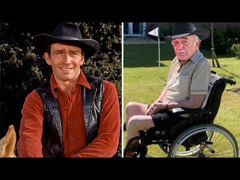 THE VIRGINIAN 1962 Cast THEN AND NOW 2023, Who Passed Away After 60 Years?