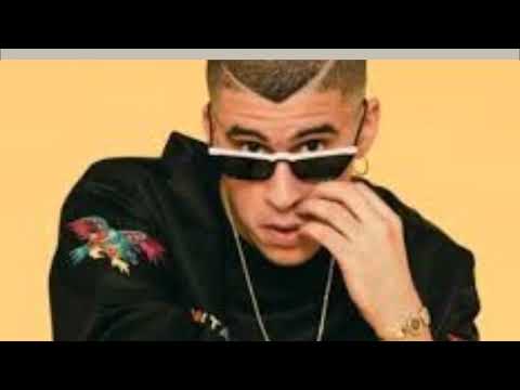 bad bunny ; 200 MPH FT diplo audio 2019