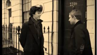 Johnlock-Flowers for a Ghost{Thriving Ivory}