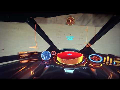 MongoTV_6042 - Mongo Games - Elite Dangerous - Part 53 - I Like To Get BACK Play This ED Game