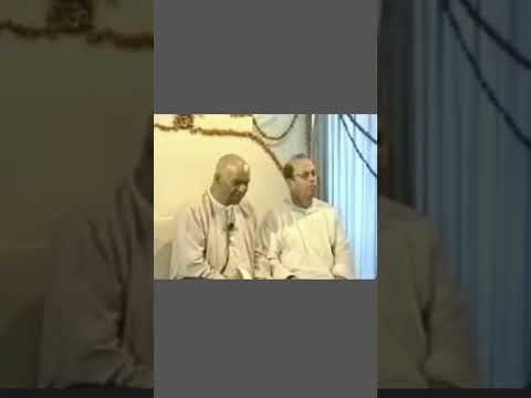 Once Touching Emptiness, Nothing Can Disturb You Again | Papaji