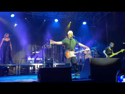 Umberto Tozzi - "Gli altri siamo noi" - Anzio 2022