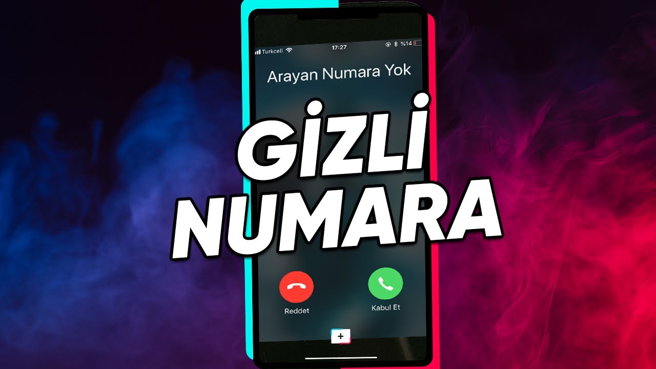 Gizli Numarayı GÖRMEK Mümkün Mü?: Tiktok’taki Teknoloji Hilelerini DENEDİK!