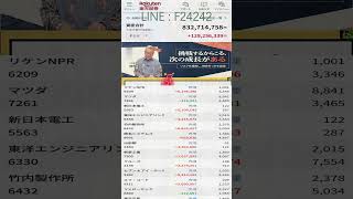 株式投資 #高配当株投資 #日本株 #株式 #資産形成 #資産運用 #高配当株 #お金 #株主優待 #投資理財 #投資信託 #投資初心者 #投資 #日本株投資 #株