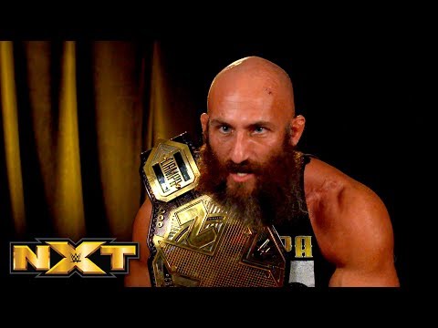 Tommaso Ciampa, Rhea Ripley And Shayna Baszler Feel Disrespected By WWE Poll