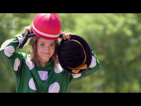 Kincsem Park a Multiverzumban az M5-ön