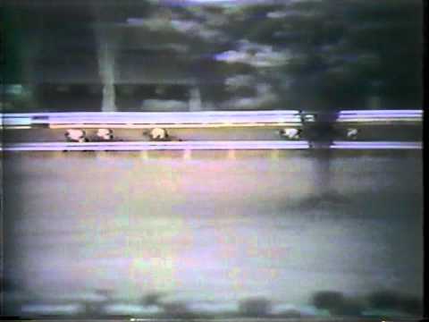 1960 Travers Stakes