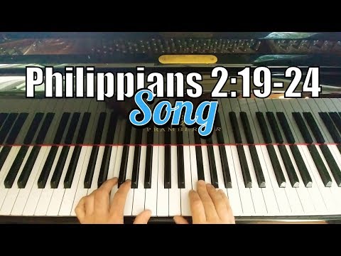 Cover image for YouTube video Timothy