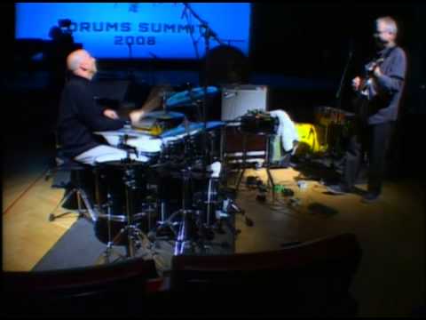 Joey Baron & Bill Frisell ~ Follow Your Heart