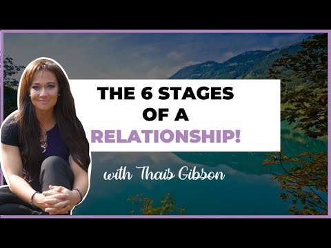 How the 6 Stages of A Relationship Impact Your Romance!