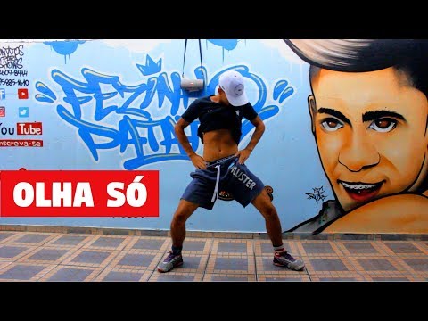 MC Andrewzinho Feat. MC HD - Sem Preconceito ( Fezinho Patatyy )