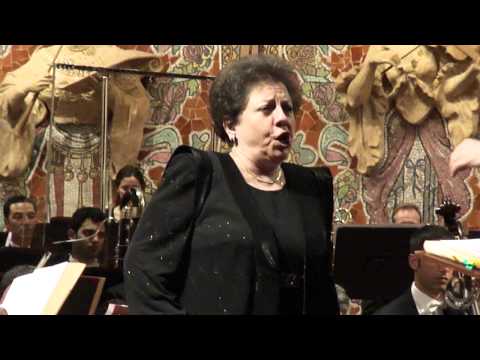 Ewa Podles - Alexander Nevsky