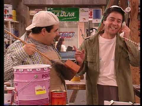 Manos a la obra 1x23 - Rollo imperial (HQ) https://www.twitch.tv/manolojumilla16