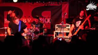 Pulley  - Darkside - Second Best - Hooray for Me