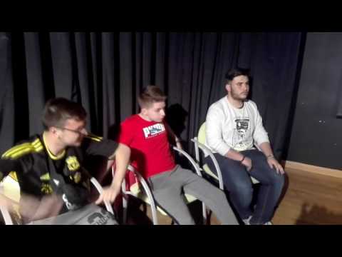 (BATALLÓN) Sabat vs Kmi [Final - PuertoBattle]