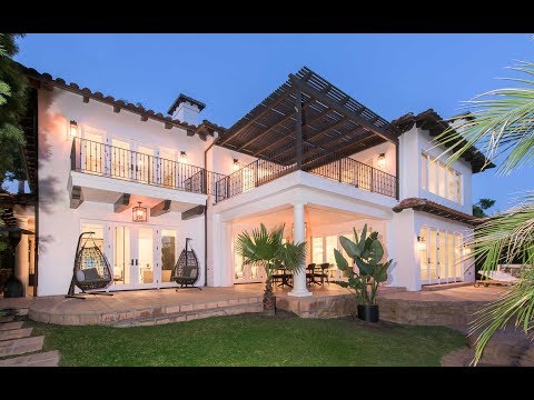 9928 Toluca Lake Avenue | Toluca Lake - The Agency