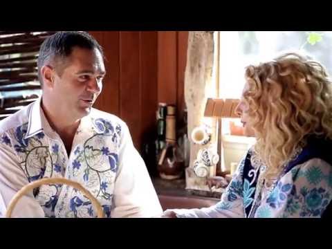 MARCEL AVRAM si ALINA PLOAE - Inca ne tinem de mana - Oficial Video